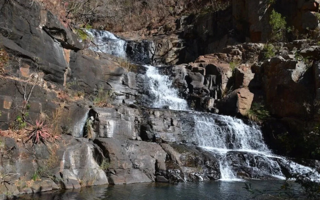 Rocky Drift Private Nature Reserve