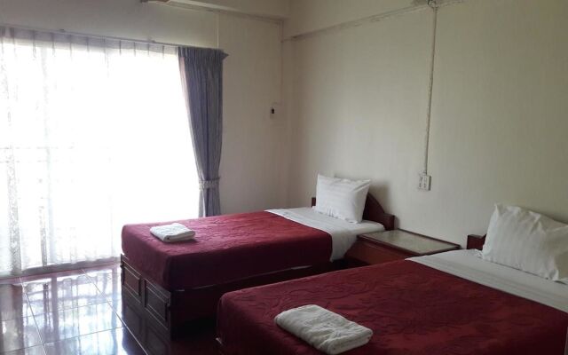 Rawanda Resort Hotel