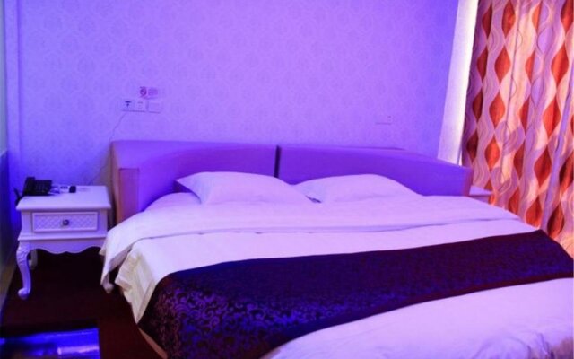 Heze E Home Business Hotel