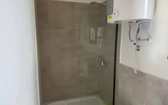 Asoma Trevelin - Tiny House 1