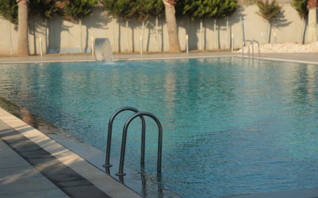 SeptaPark Otel