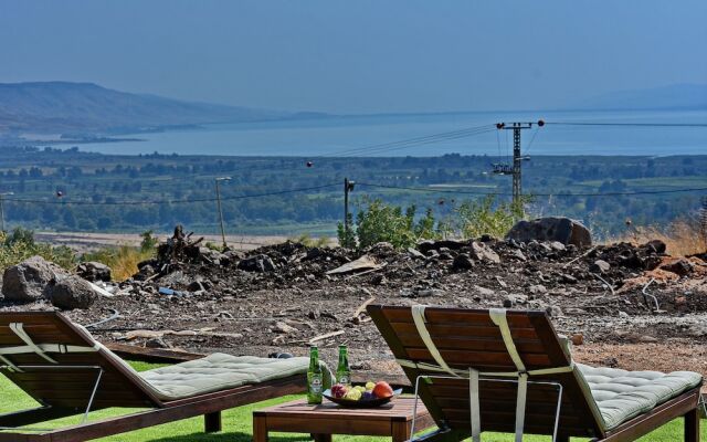 Shmulik Resort
