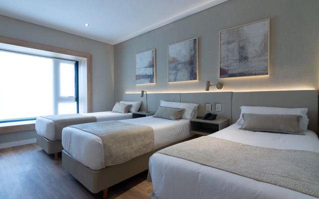 Bahía Redonda Hotel