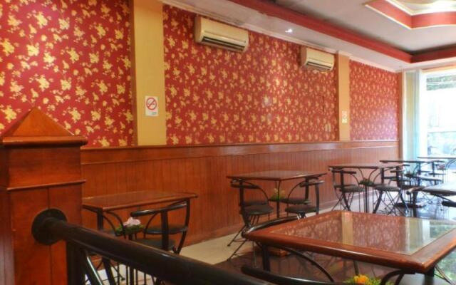 Hotel Istana Bungur by ZUZU