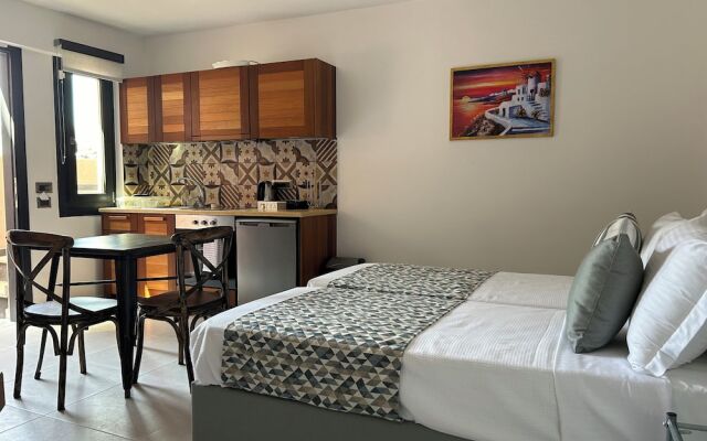 Golden Moments Luxury Stone Villas.