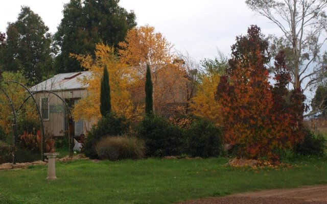 Pierrepoint Bed & Breakfast