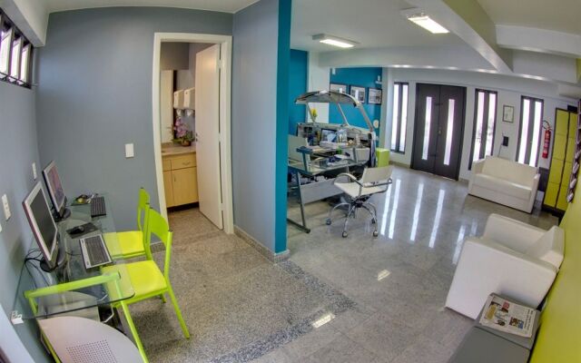 Hostel 7 Brasilia