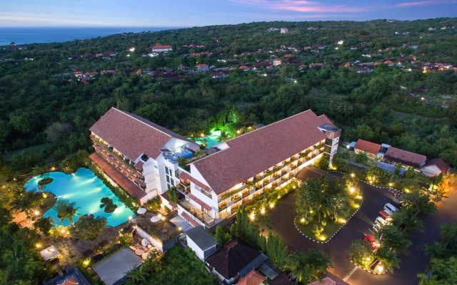 Swiss-Belhotel Segara