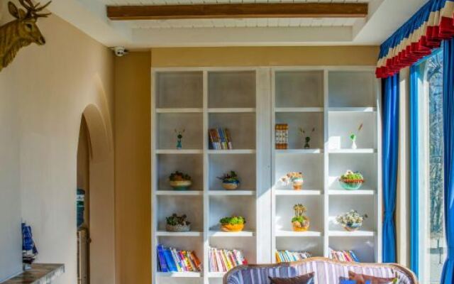 Haishu Boutique Holiday Lake View Inn