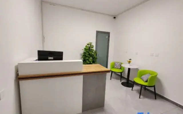 Muxin Homestay (Beijing Daxing International Airport)