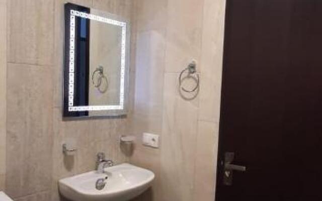 Apartamenty Gumbati 182