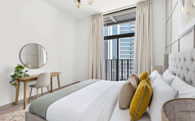 Silkhaus Belgravia Heights