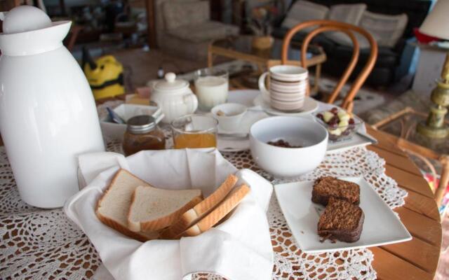 Sandy Point B&B