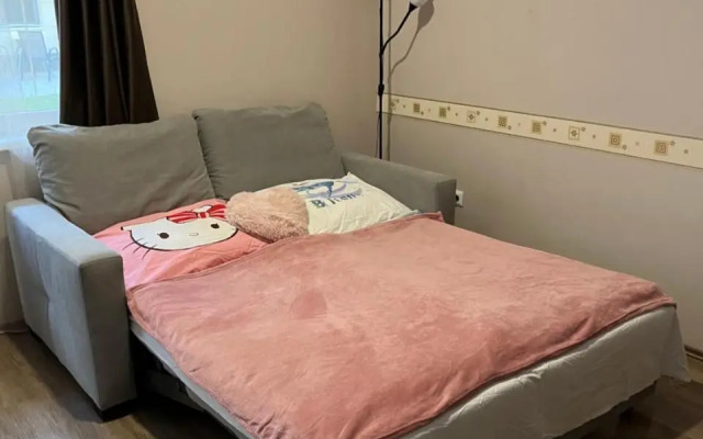 Solaris Apartman