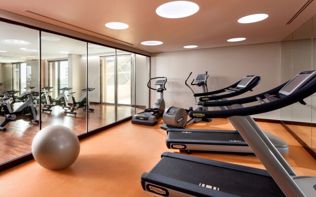 Al Faisaliah Suites