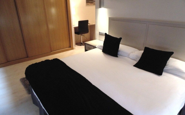 Hotel Trueba