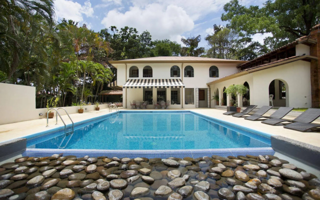 Villa San Ignacio