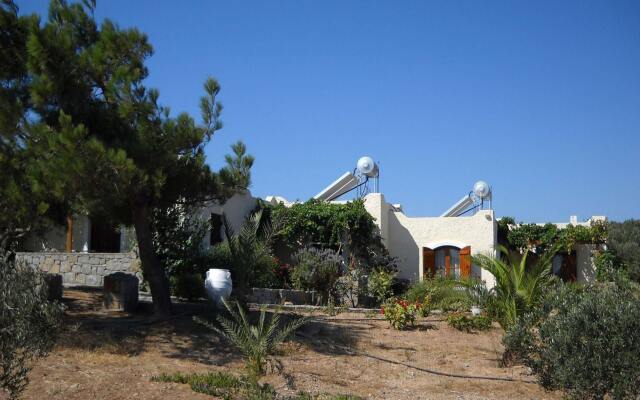 Porto Heli Apartments