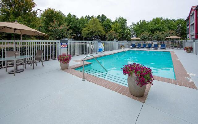 City Express by Marriott Duluth