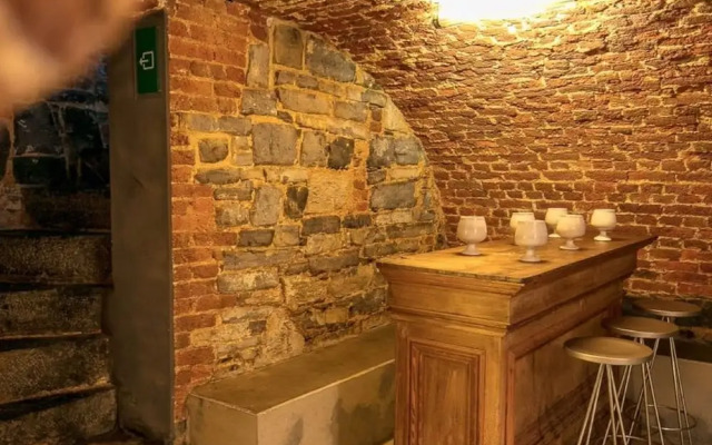Holiday Home in Denee for 21 People