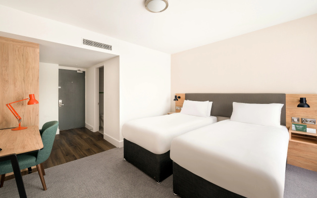 Holiday Inn Birmingham City Centre by IHG