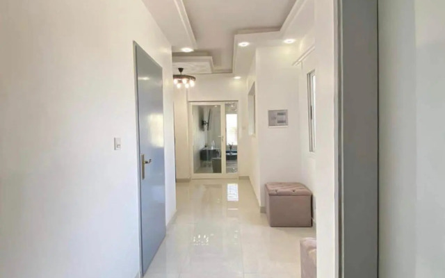 Appartement haut standing idéalement situé à Dakar