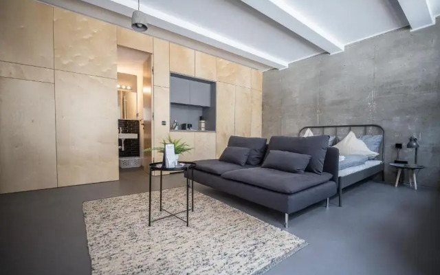 Nena Apartments Metropolpark Berlin -Mitte