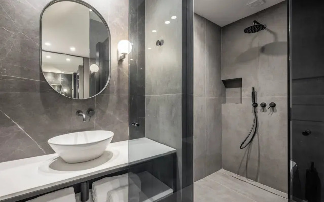 Aspasios Picaria Apartments