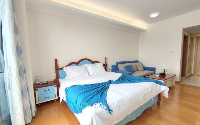 Xu Long Jun Hui  Service Apartment