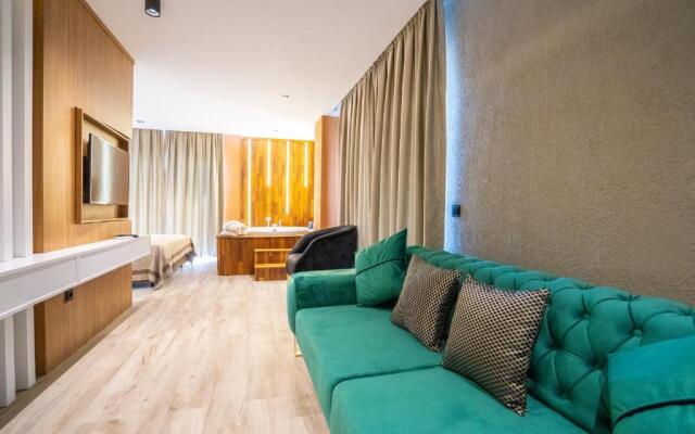 Antalya City +12 Adult Only