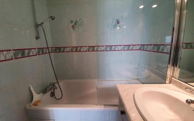 Appartement Saint-Jean-de-Monts, 2 pièces, 4 personnes - FR-1-224C-301