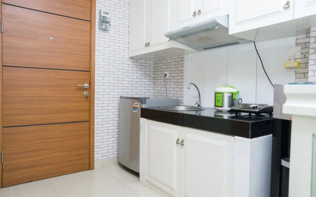 Spacious 1BR Dago Suites Apartment