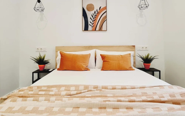 Bilbao APARTAMENTOS Zorroza