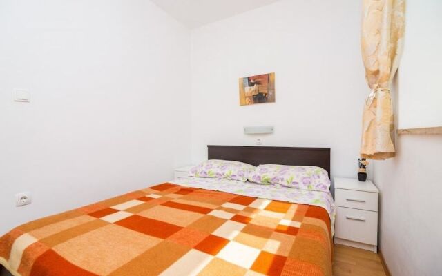 Apartment Charming Arena