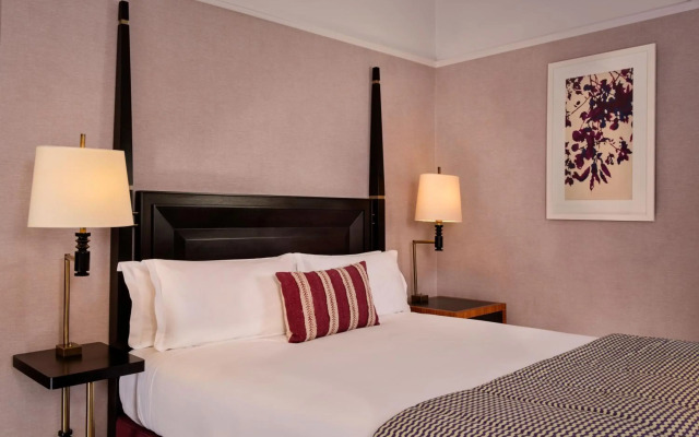 St. Ermins Hotel, Autograph Collection