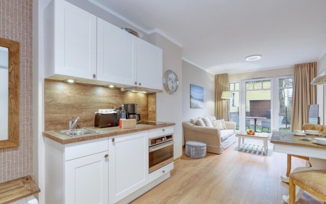 Baltischer Hof Apartment 2