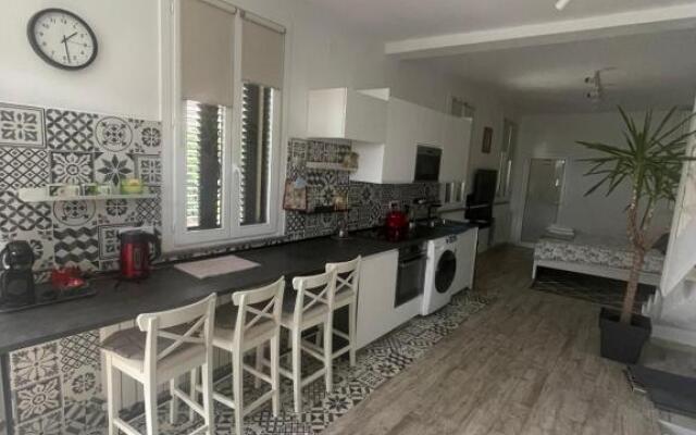 Luxury House Teodora