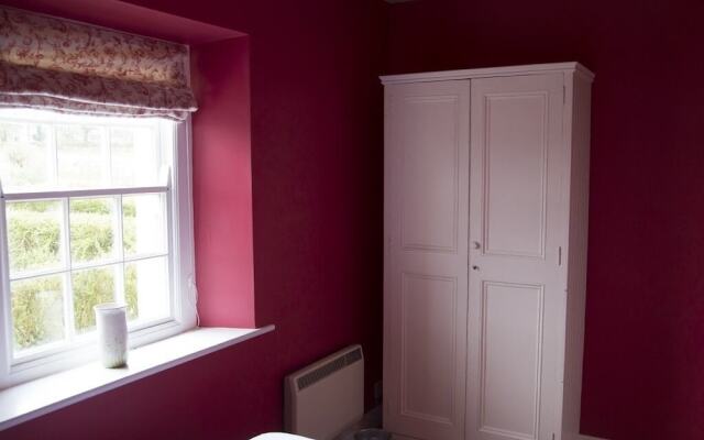 Kilgraney House