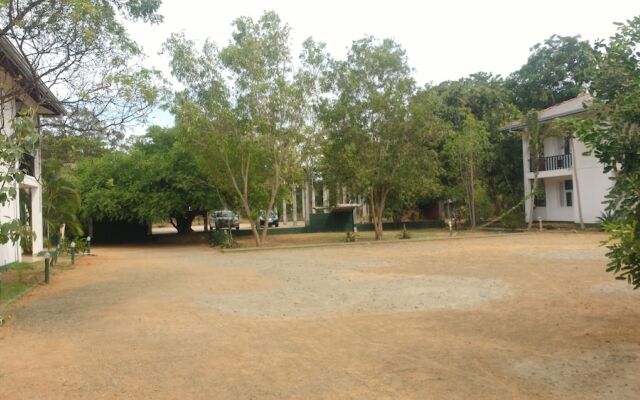 Elephant Villa Sigiriya