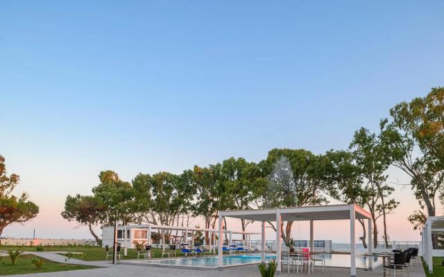 Hotel Lido Beach