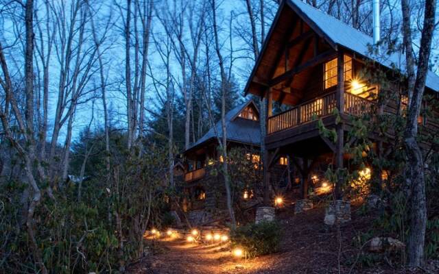 Chickadee's Hatch - 1 Br Cabin