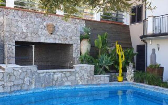 Villa Antheus