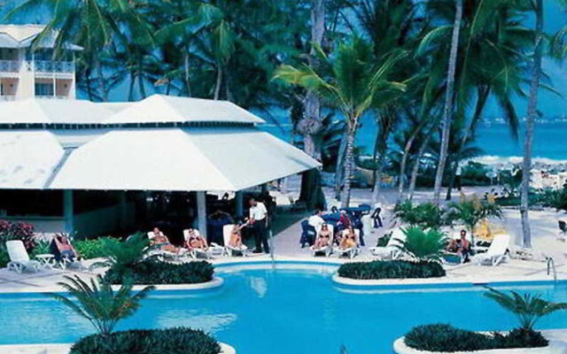 Turtle Beach, a Tribute Portfolio™ All Inclusive Hotel