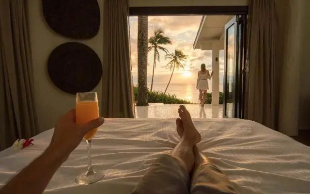 Raiwasa Private Lodge
