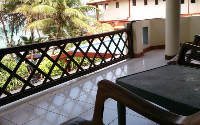 Gayana Guest House