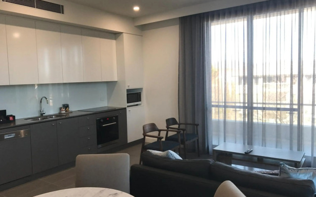 Knightsbridge Canberra