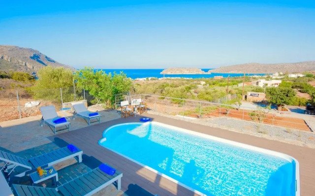 Villa Siren