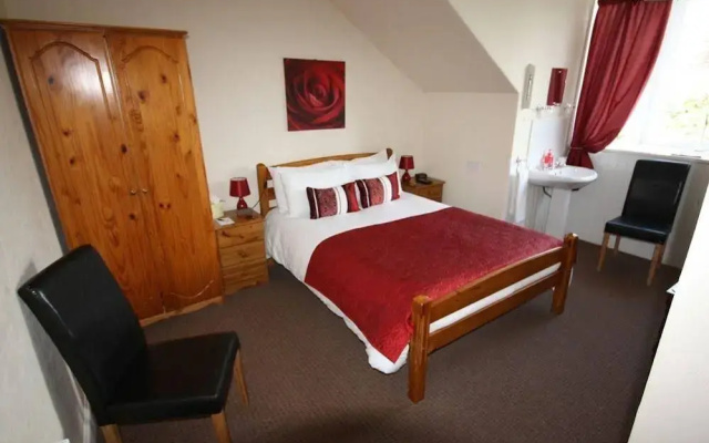 Rosebank Guest House