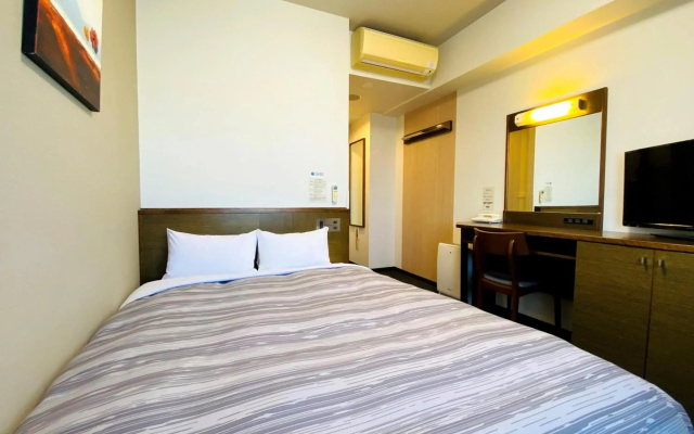 Hotel Route-Inn Ashikaga Ekimae