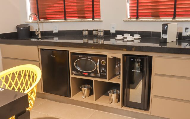 Porto das Asas Park Hotel